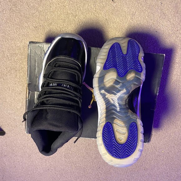 Jordan 11 Space Jam - Picture 7 of 8